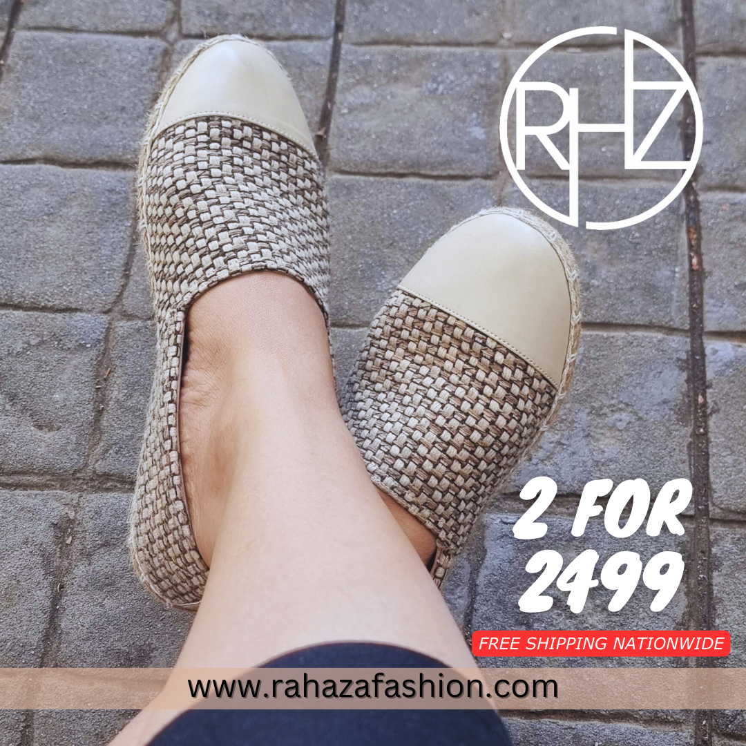 What Makes Espadrilles Ideal for Driving?