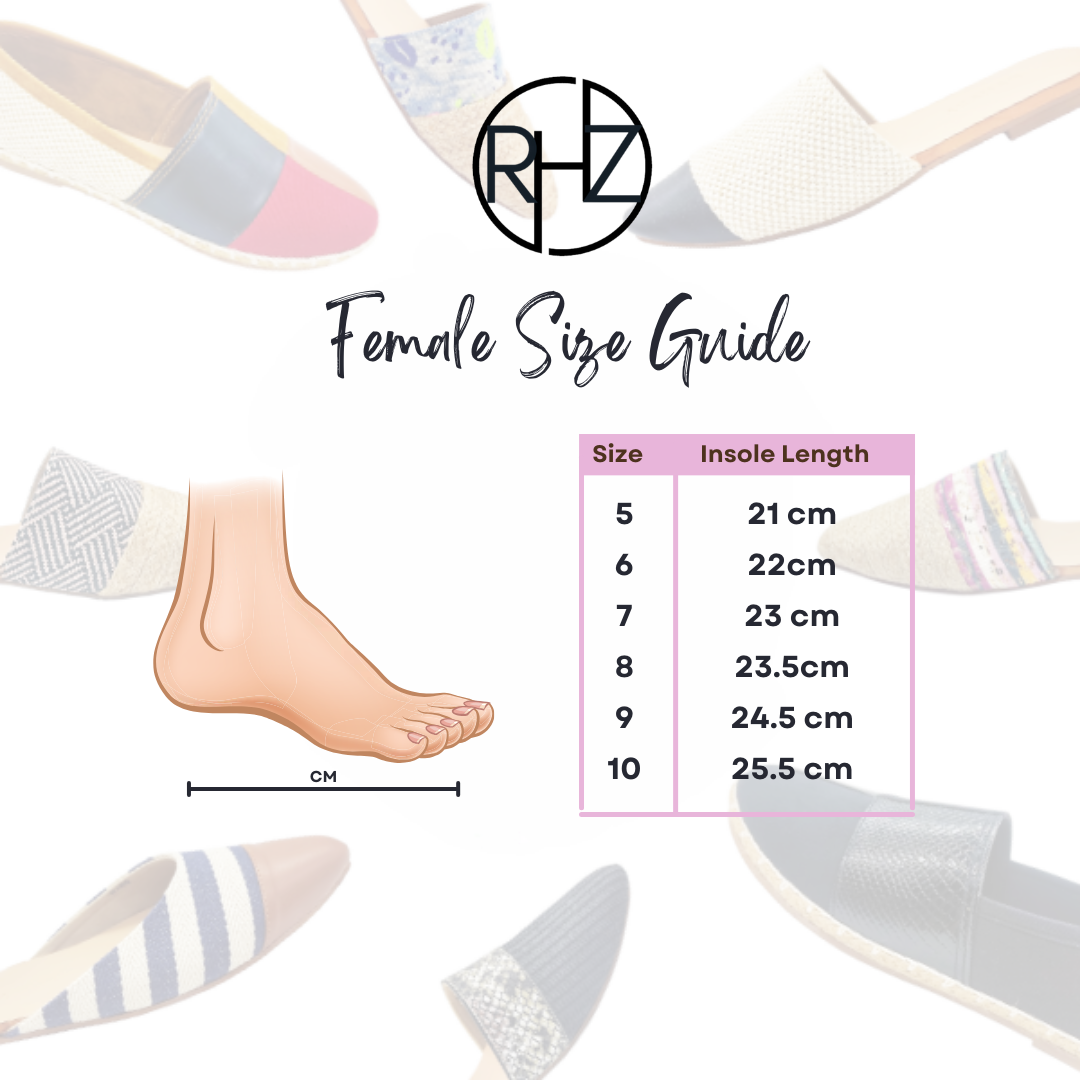 Choco Flat Mules – Stylish & Comfortable Women's Slip-On Shoes