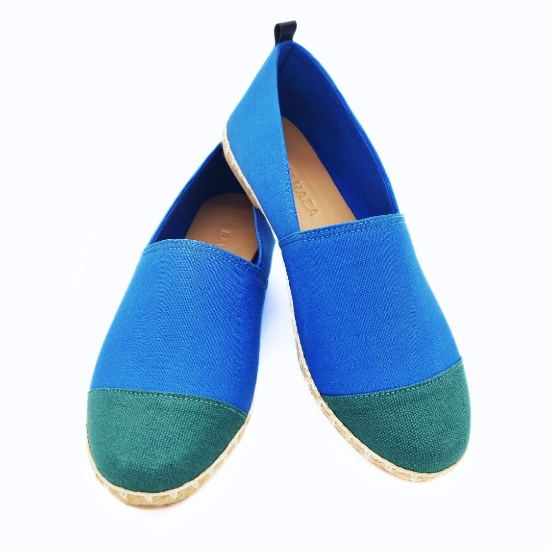 LADIES ESPADRILLES DOLLY