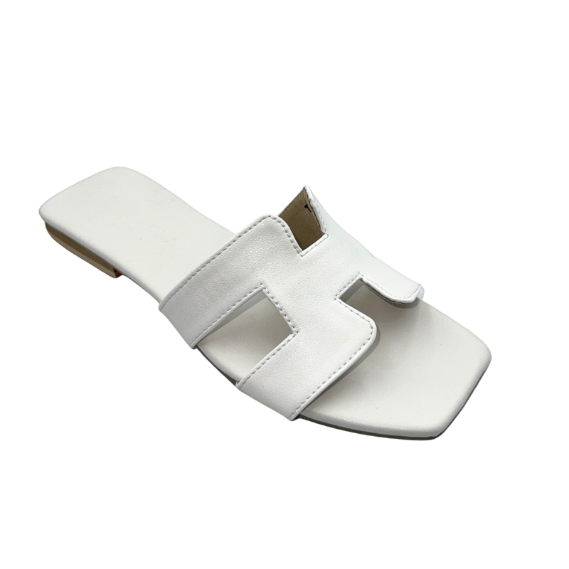 Helen Slide sandals