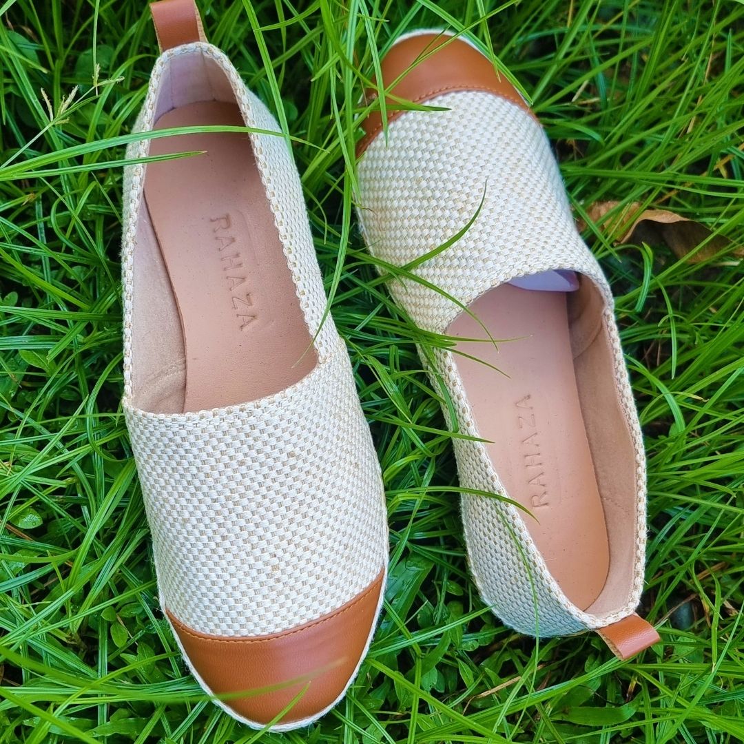 Kate Espadrilles – Stylish & Comfortable Women's Slip-On Casual Shoes