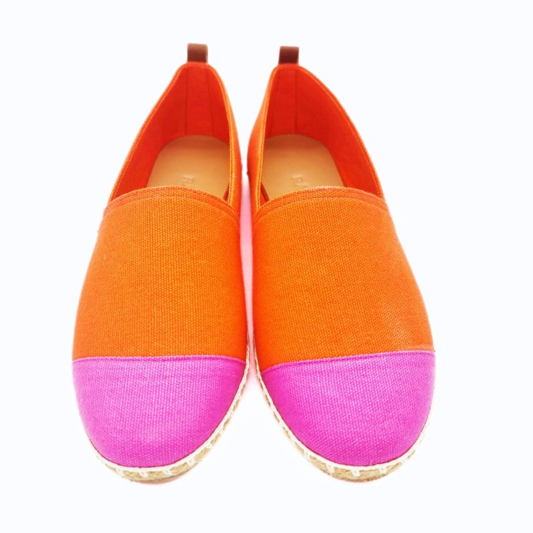 LADIES ESPADRILLES SWEET