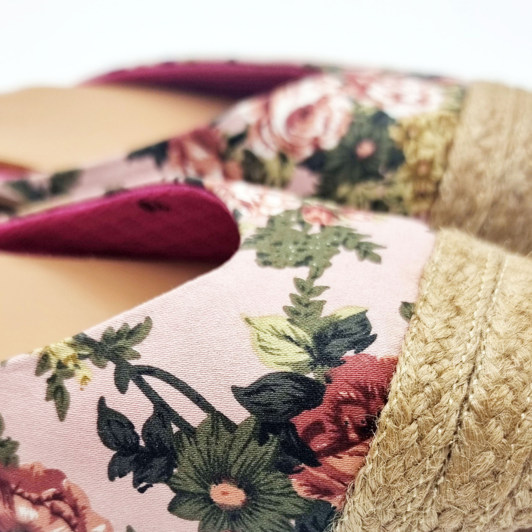 Wendy Flat Mules – Stylish & Comfortable Women's Slip-On Shoes