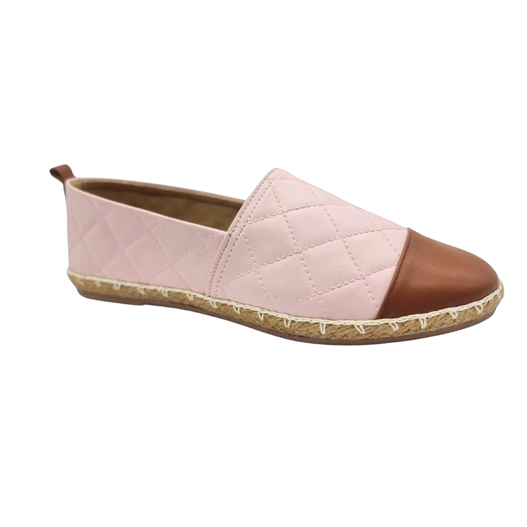 Marga Espadrilles – Stylish & Comfortable Women's Casual Slip-On Shoes