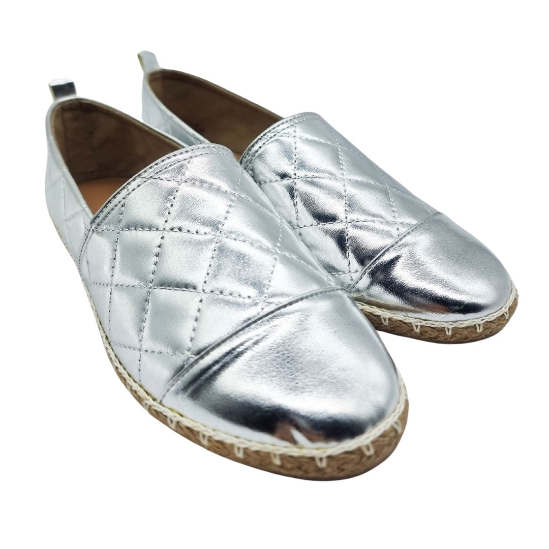 Christine Espadrilles – Stylish & Comfortable Women's Casual Shoes