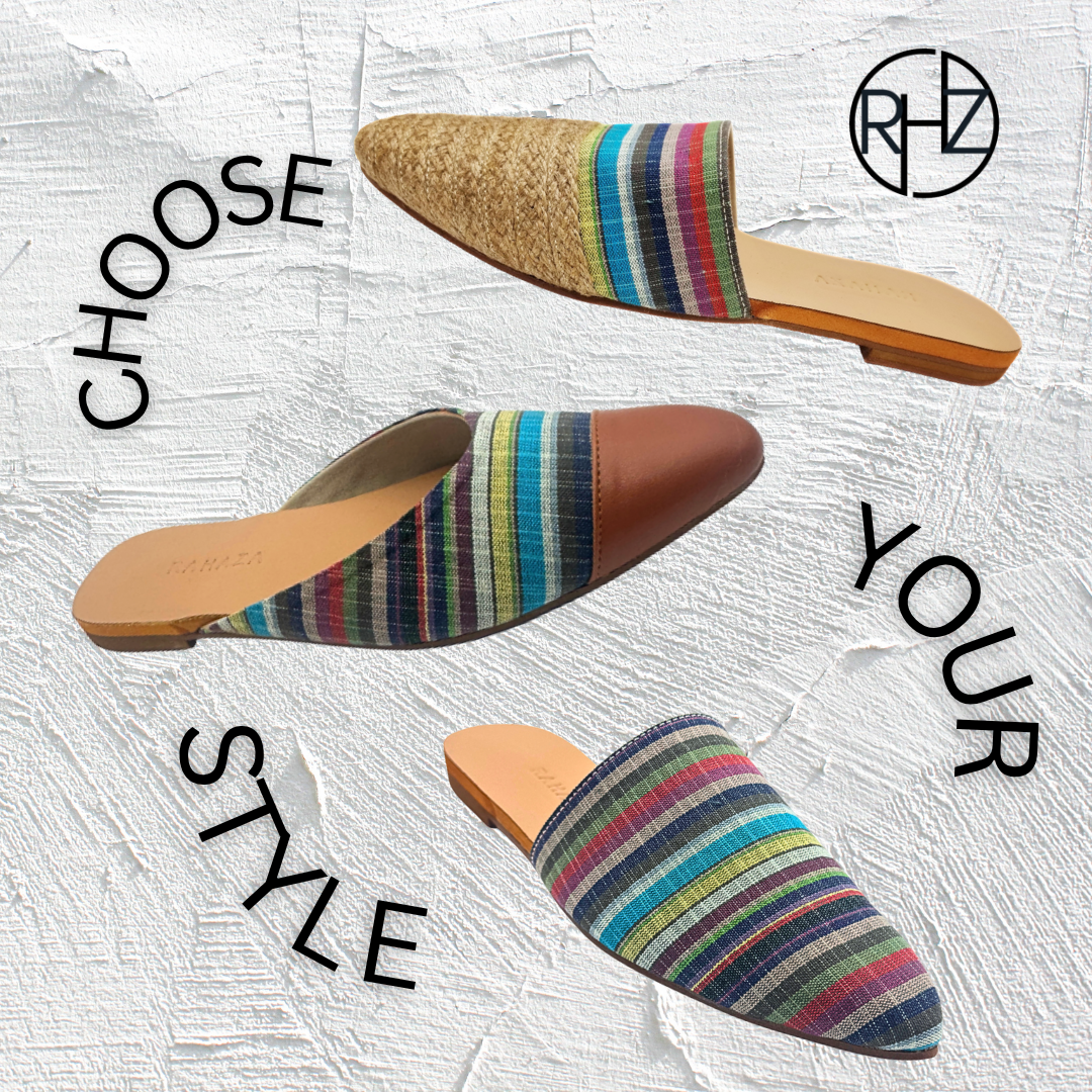 Best Soft Mules in the Philippines – Comfortable & Stylish | RAHAZA ...