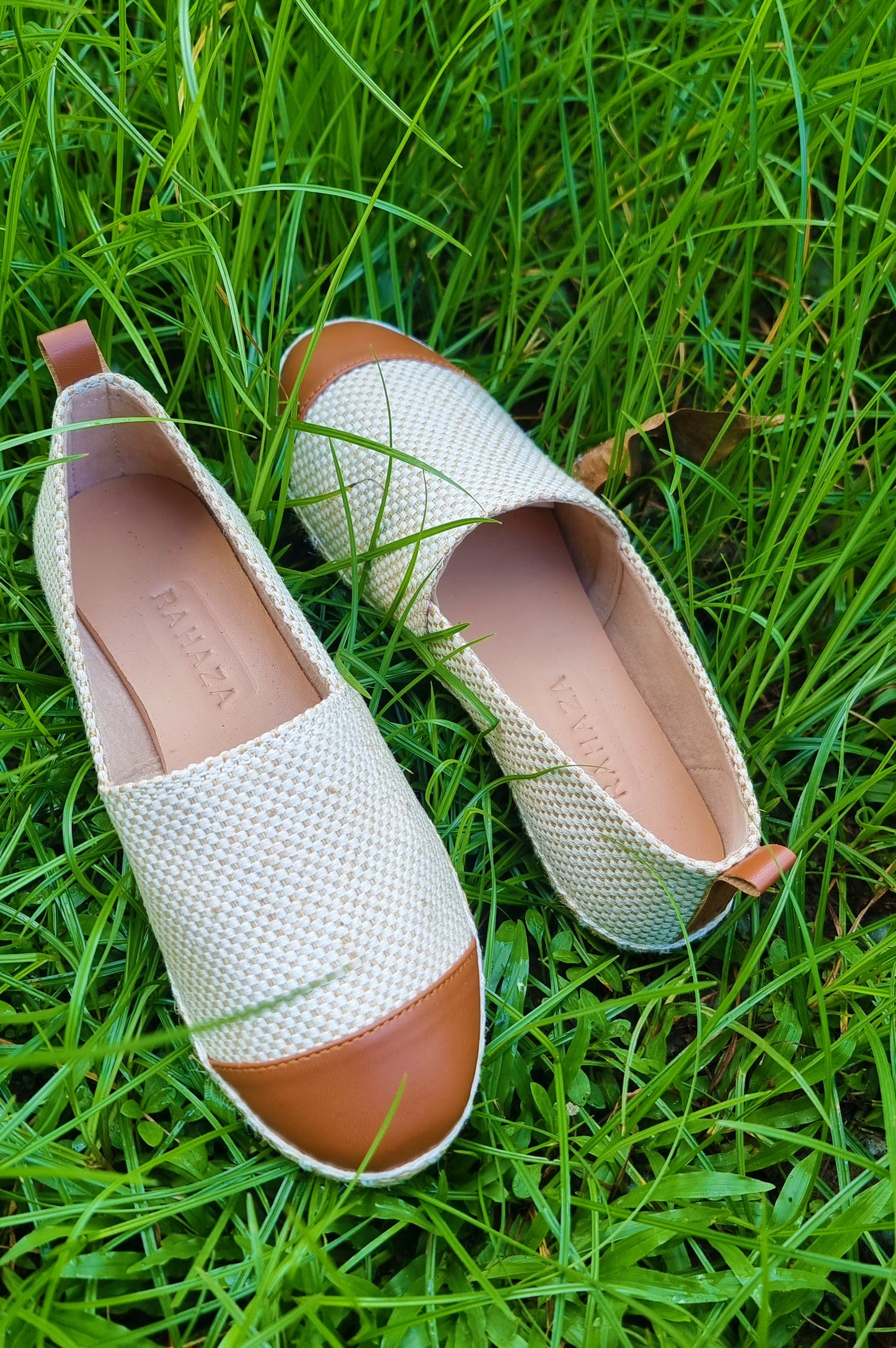Kate Espadrilles – Stylish & Comfortable Women's Slip-On Casual Shoes