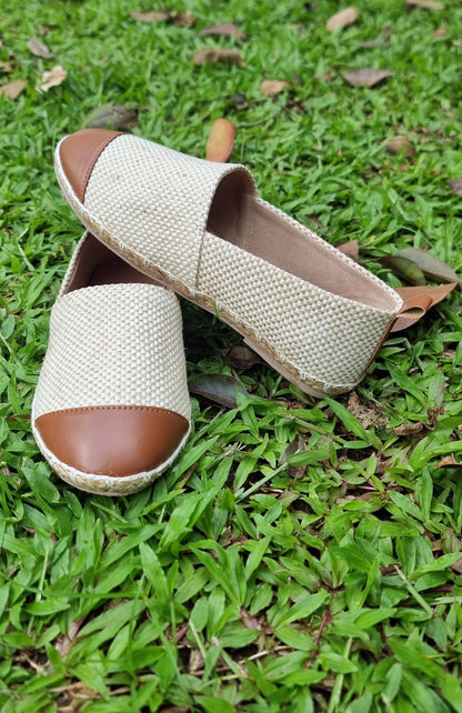 Kate Espadrilles – Stylish & Comfortable Women's Slip-On Casual Shoes