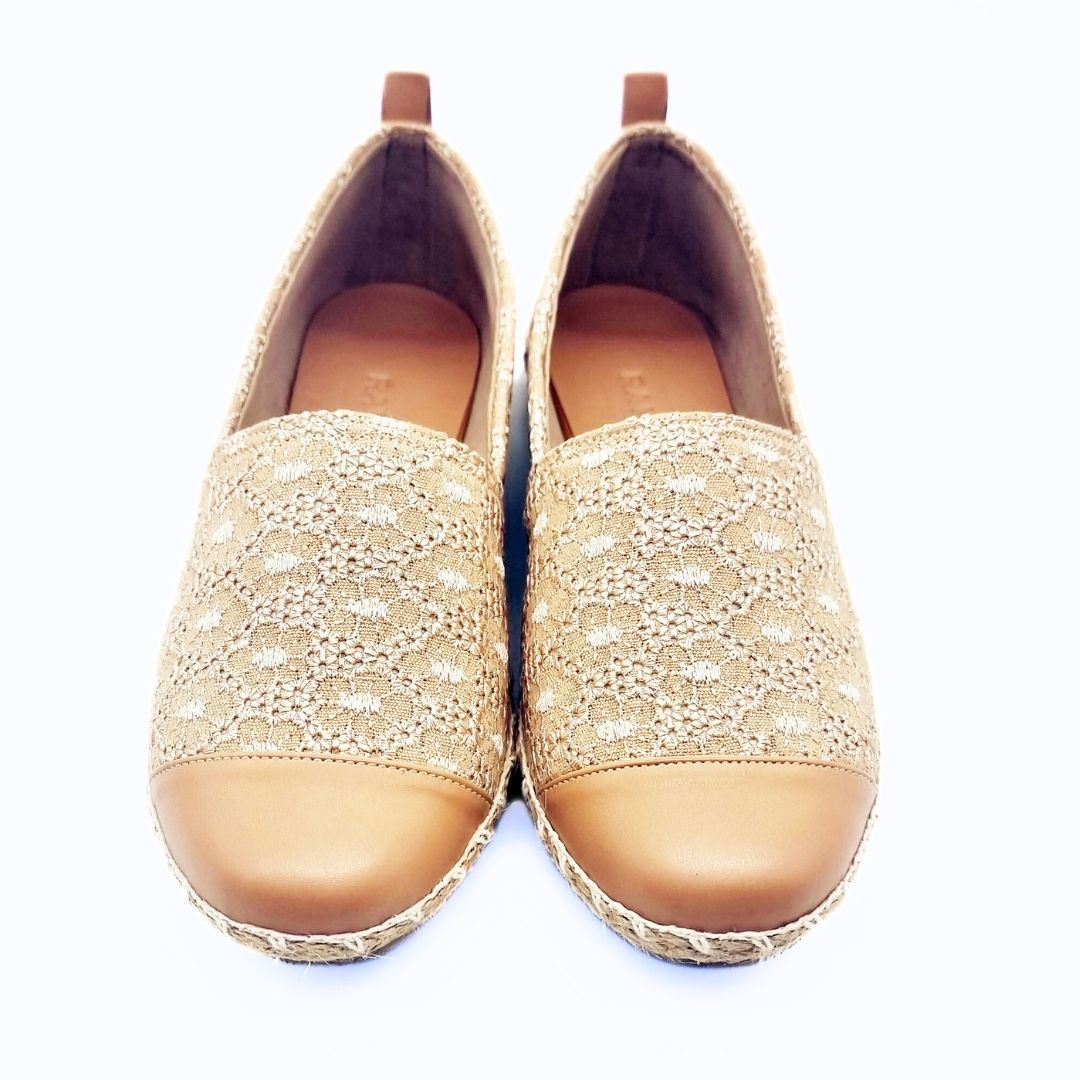 Celina Espadrilles – Stylish & Comfortable Women's Casual Shoes