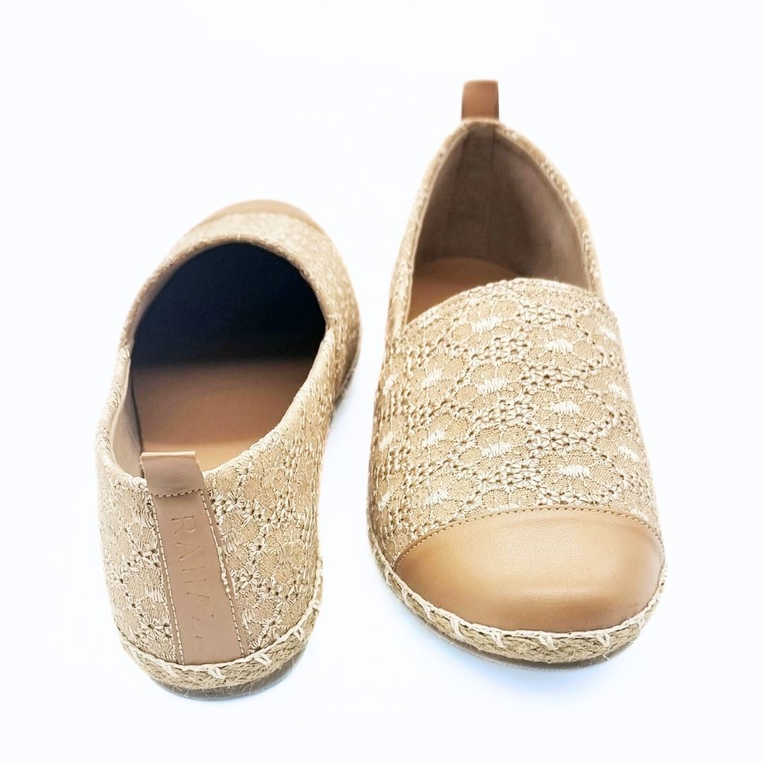 Celina Espadrilles – Stylish & Comfortable Women's Casual Shoes