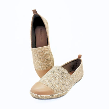 Celina Espadrilles – Stylish & Comfortable Women's Casual Shoes