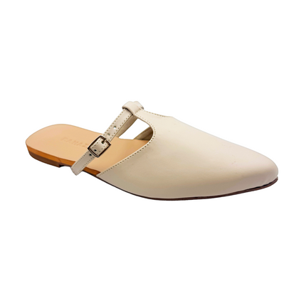 Dolly Flat mules