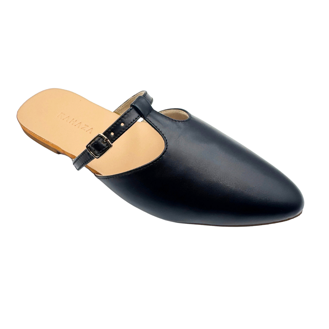Dolly Flat mules