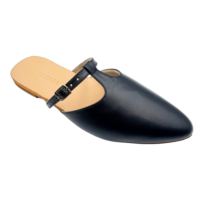 Dolly Flat mules