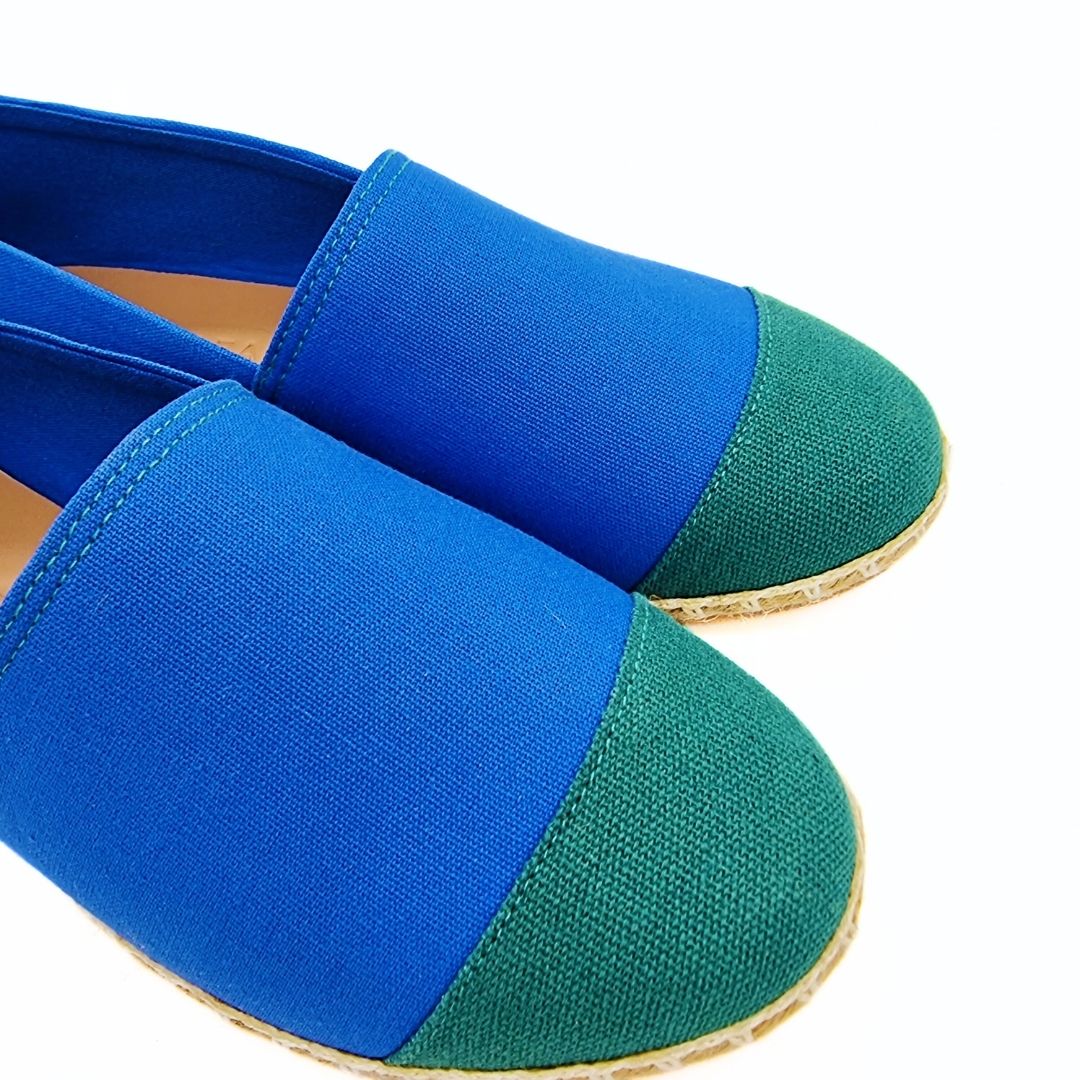 LADIES ESPADRILLES DOLLY