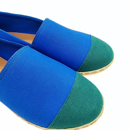 LADIES ESPADRILLES DOLLY