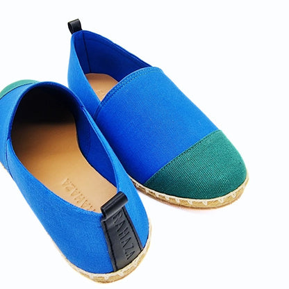 LADIES ESPADRILLES DOLLY