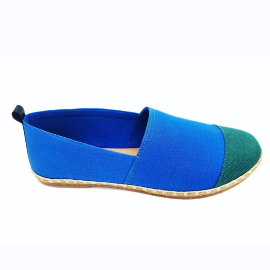 LADIES ESPADRILLES DOLLY