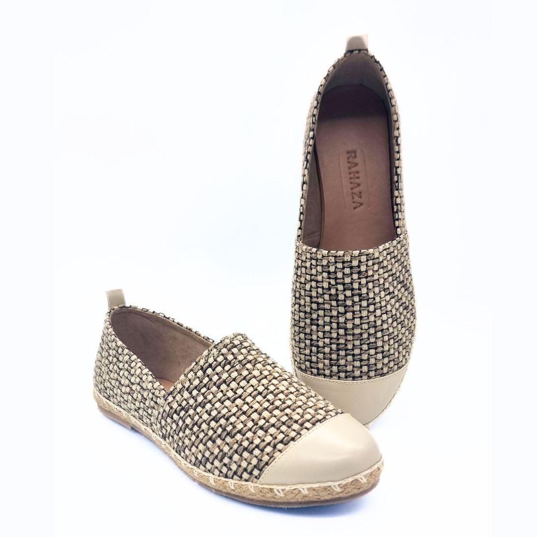 Donna Espadrilles – Stylish & Comfortable Women's Casual Slip-On Shoes
