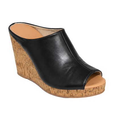 PRE-ORDER FELICITY HIGH WEDGE