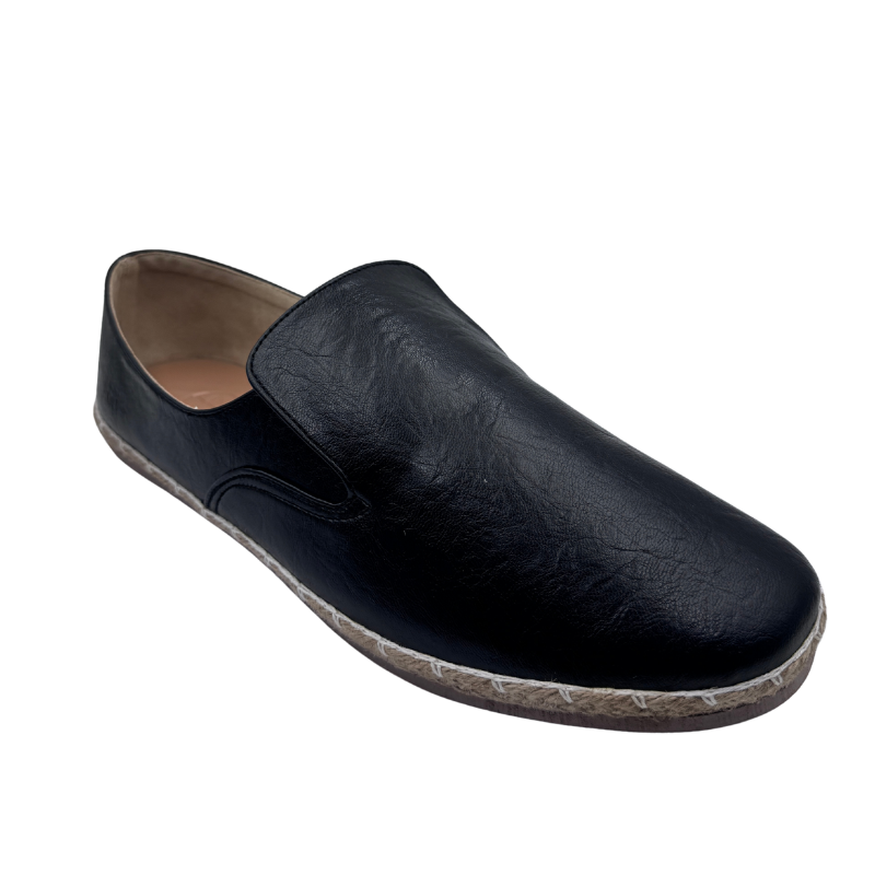 Garett Men’s Espadrilles – Classic, Comfortable & Versatile Slip-On Shoes