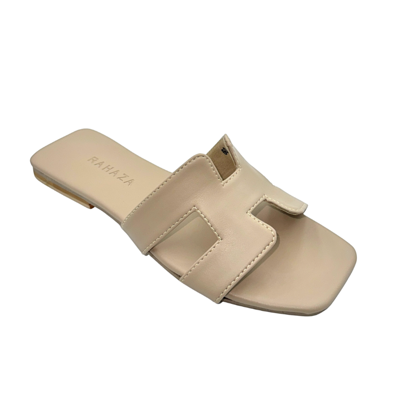 Helen Slide sandals