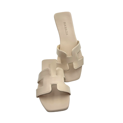 Helen Slide sandals