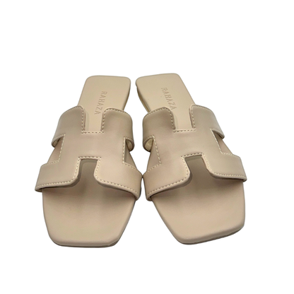 Helen Slide sandals