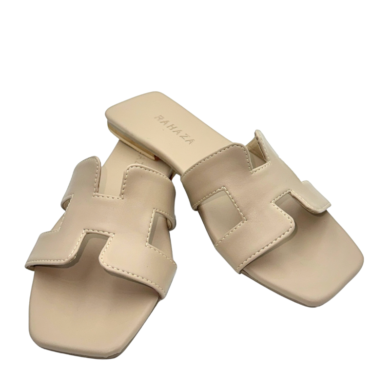 Helen Slide sandals