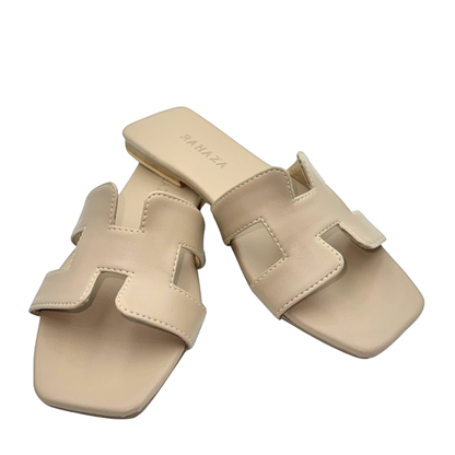Helen Slide sandals