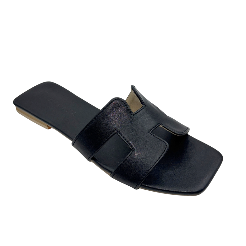 Helen Slide sandals