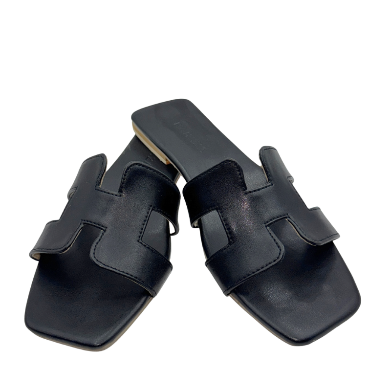 Helen Slide sandals