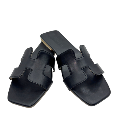 Helen Slide sandals