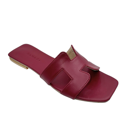 Helen Slide sandals