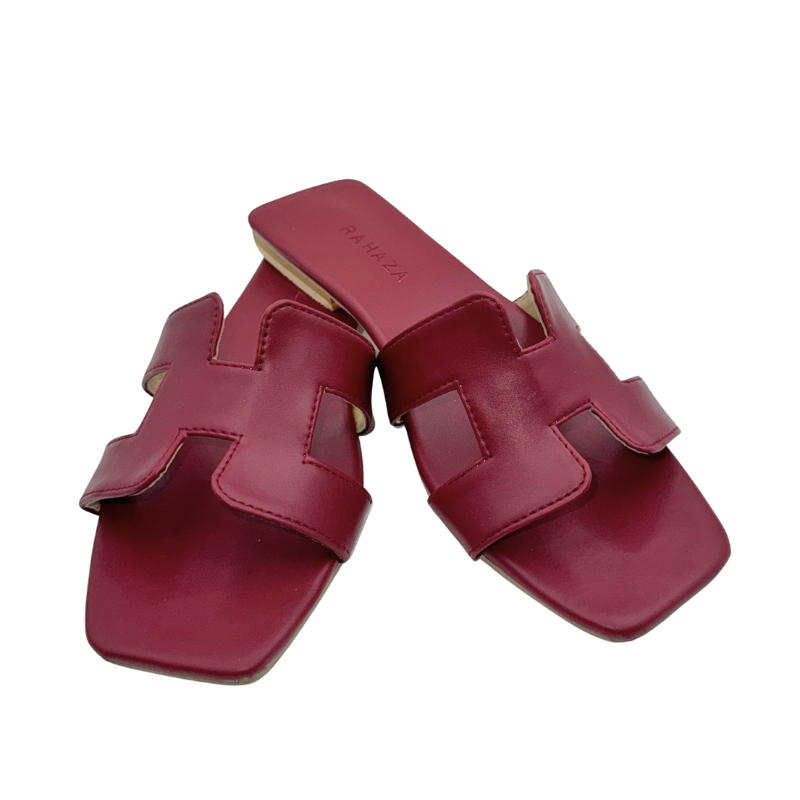 Helen Slide sandals