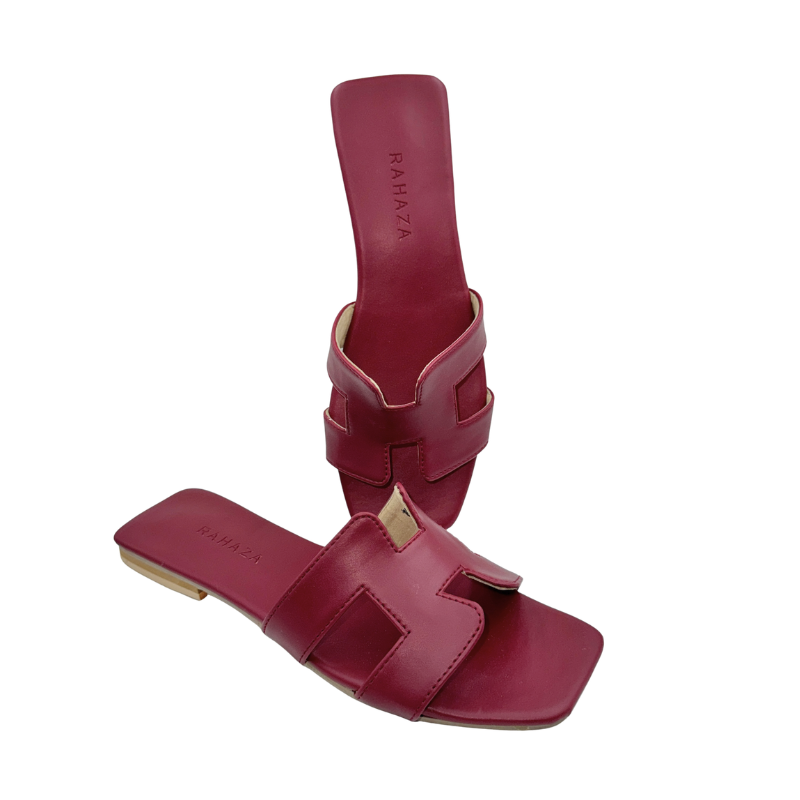 Helen Slide sandals