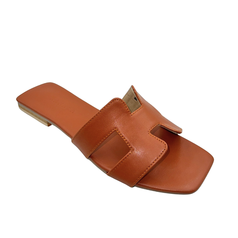 Helen Slide sandals