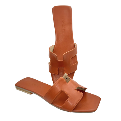 Helen Slide sandals