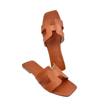 Helen Slide sandals