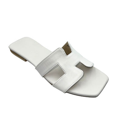 Helen Slide sandals