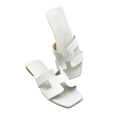 Helen Slide sandals