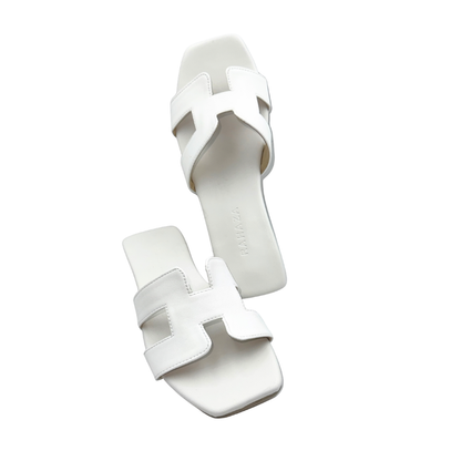Helen Slide sandals