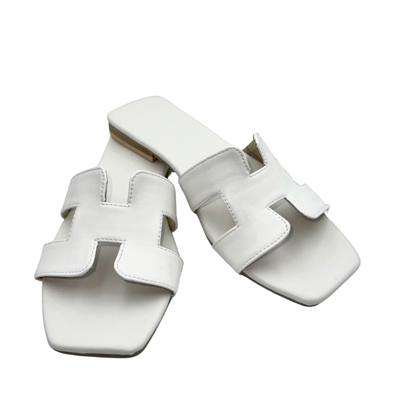 Helen Slide sandals