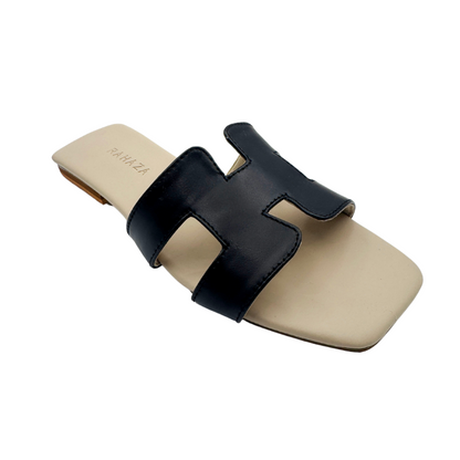 Helen Slide sandals