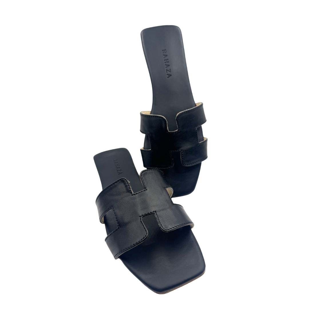 Helen Slide sandals