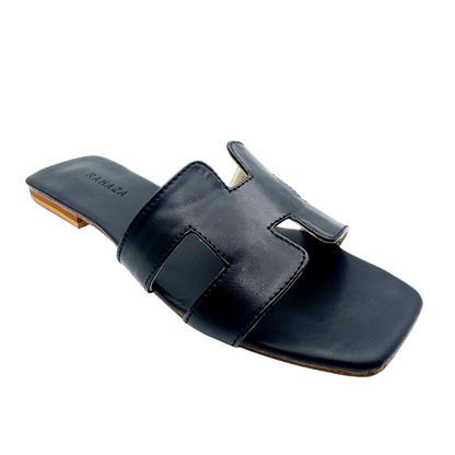 Helen Slide sandals