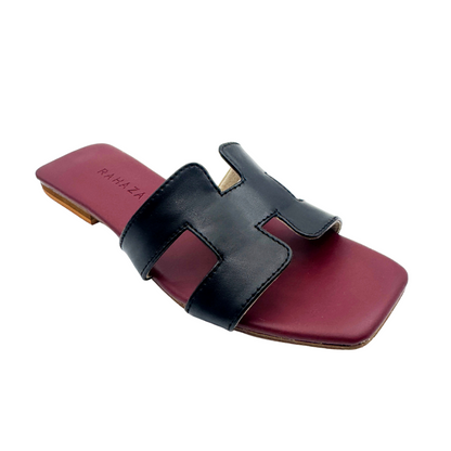 Helen Slide sandals