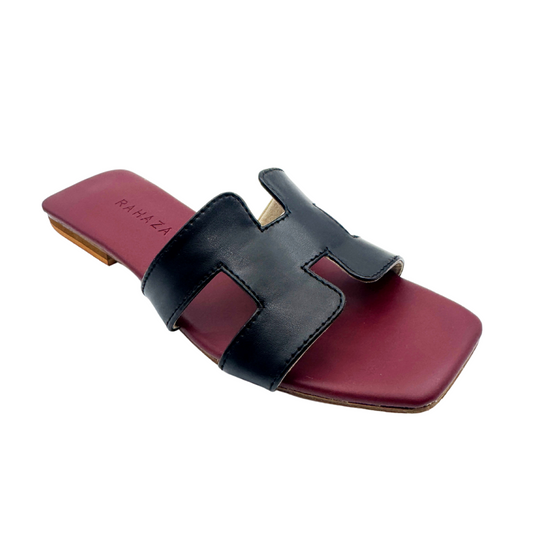 Helen Slide sandals