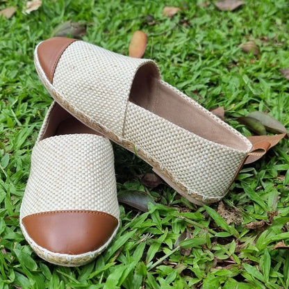 Kate Espadrilles – Stylish & Comfortable Women's Slip-On Casual Shoes