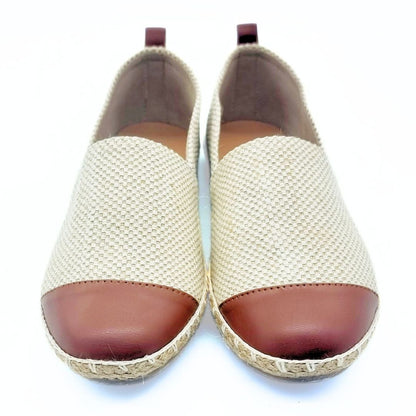 Kate Espadrilles – Stylish & Comfortable Women's Slip-On Casual Shoes